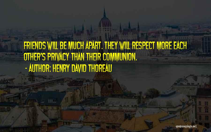 Magick Krou Ek Quotes By Henry David Thoreau