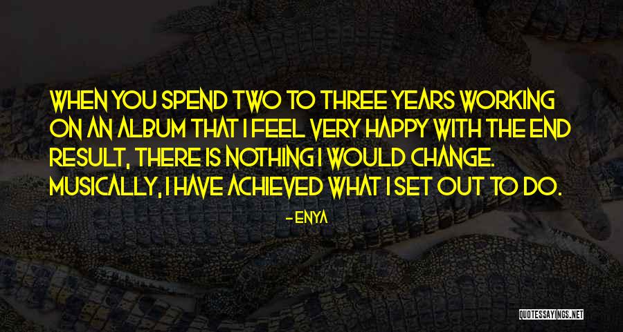 Magicked Prism Quotes By Enya Magicked Prism Quotes By Enya