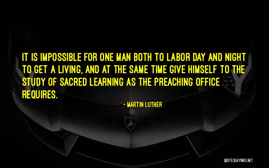 Magicked Prism Quotes By Martin Luther Magicked Prism Quotes By Martin Luther