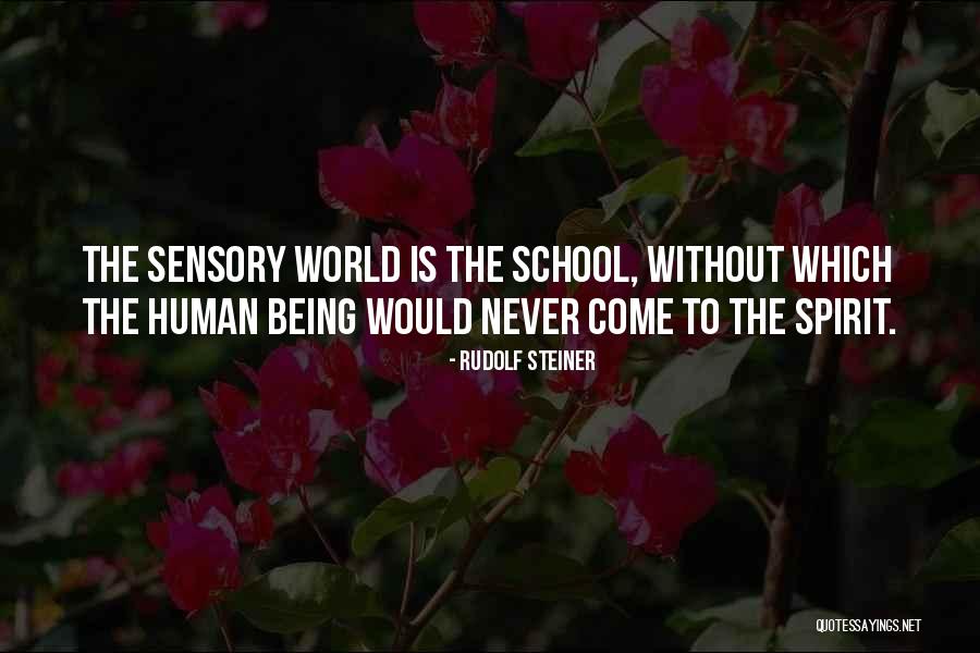Magicked Quotes By Rudolf Steiner Magicked Quotes By Rudolf Steiner