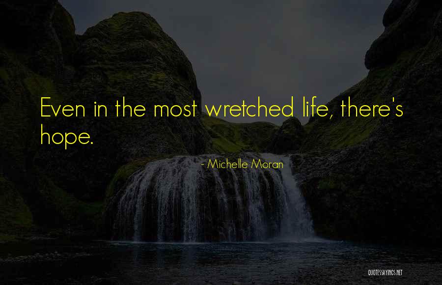 Magicky Ensk Quotes By Michelle Moran Magicky Ensk Quotes By Michelle Moran