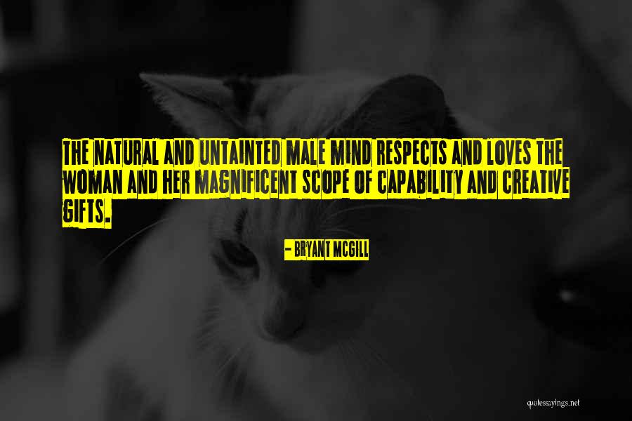 Magickyzenska Quotes By Bryant McGill Magickyzenska Quotes By Bryant McGill