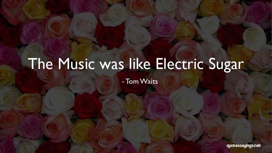 Magickyzenska Quotes By Tom Waits Magickyzenska Quotes By Tom Waits