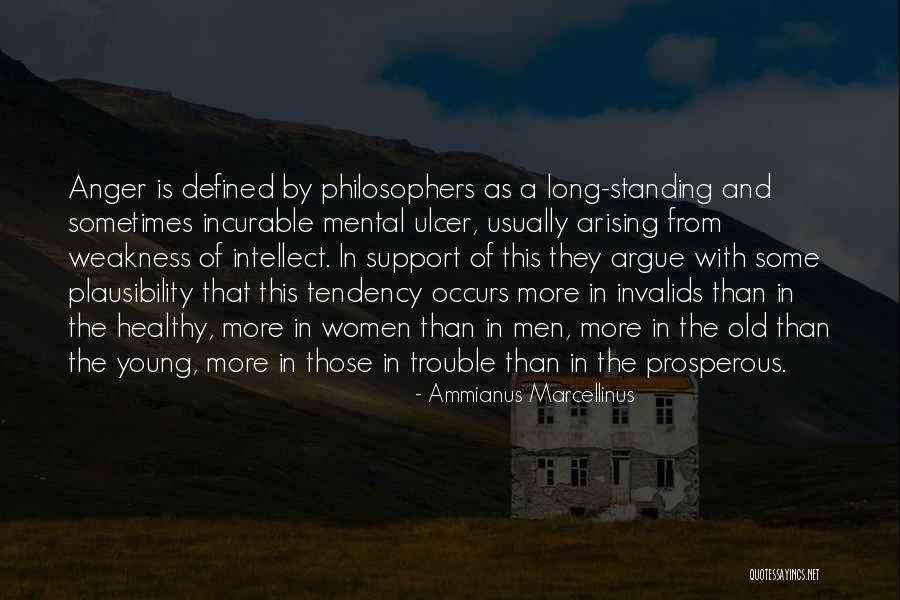 Magiclesson Quotes By Ammianus Marcellinus Magiclesson Quotes By Ammianus Marcellinus