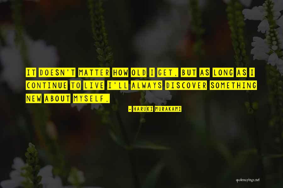 Magiclesson Quotes By Haruki Murakami Magiclesson Quotes By Haruki Murakami