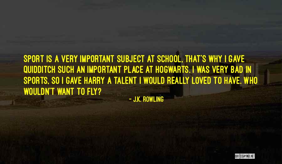 Magiclesson Quotes By J.K. Rowling Magiclesson Quotes By J.K. Rowling