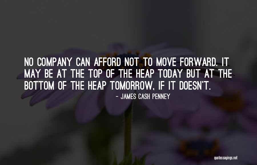 Magicos Cubanos Quotes By James Cash Penney Magicos Cubanos Quotes By James Cash Penney