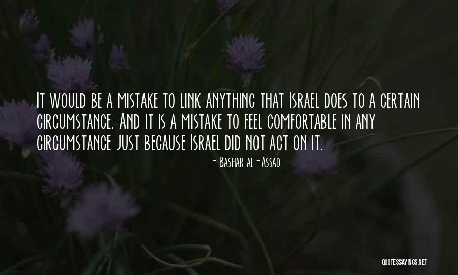 Magicseaweed Quotes By Bashar Al-Assad Magicseaweed Quotes By Bashar Al-Assad