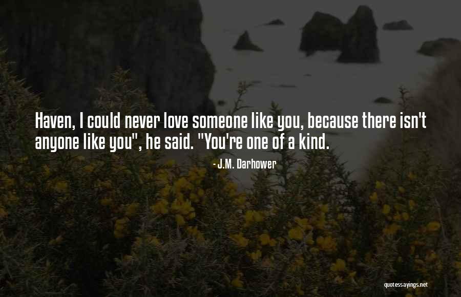 Magicus Extremos Quotes By J.M. Darhower Magicus Extremos Quotes By J.M. Darhower