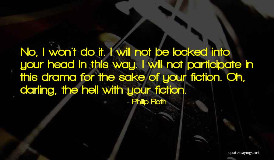 Magicus Info Quotes By Philip Roth Magicus Info Quotes By Philip Roth