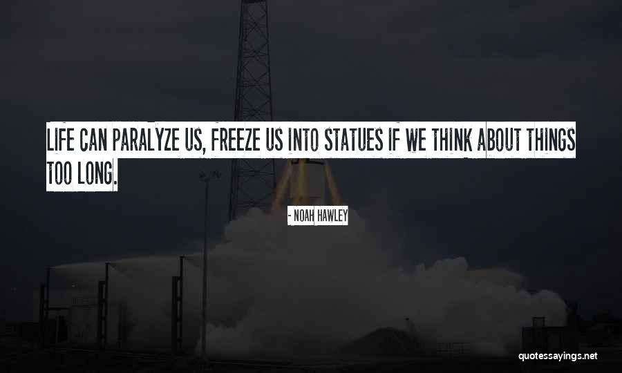 Magida Da Quotes By Noah Hawley Magida Da Quotes By Noah Hawley
