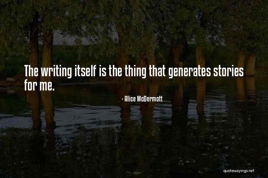 Magie Quotes By Alice McDermott Magie Quotes By Alice McDermott