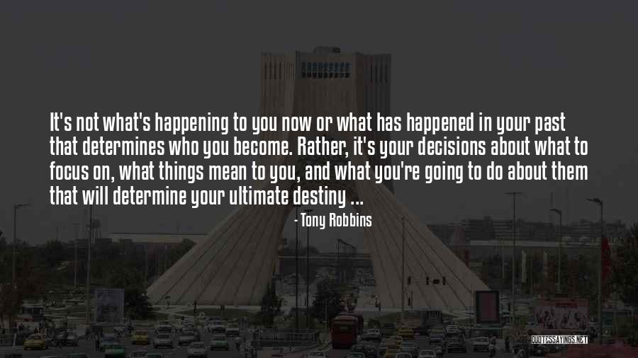 Magier Eso Quotes By Tony Robbins Magier Eso Quotes By Tony Robbins