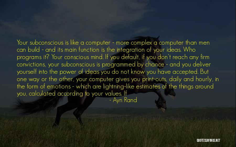 Magije Kartama Quotes By Ayn Rand Magije Kartama Quotes By Ayn Rand