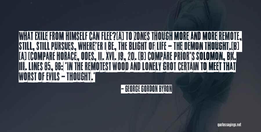 Magik Quotes By George Gordon Byron Magik Quotes By George Gordon Byron