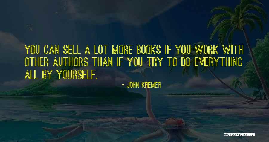 Magilee Alvarez Quotes By John Kremer Magilee Alvarez Quotes By John Kremer