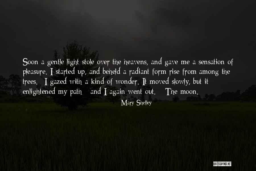 Maginas Restaurant Quotes By Mary Shelley Maginas Restaurant Quotes By Mary Shelley