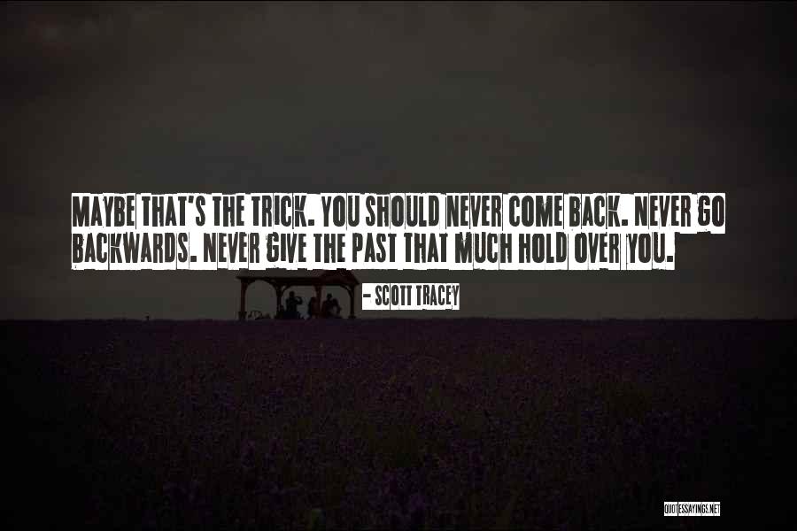 Maginas Restaurant Quotes By Scott Tracey Maginas Restaurant Quotes By Scott Tracey