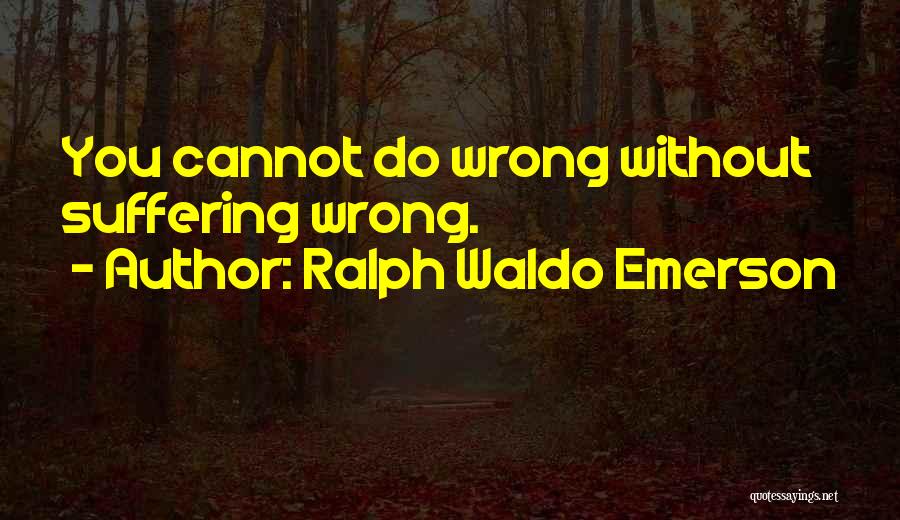 Maginex Quotes By Ralph Waldo Emerson