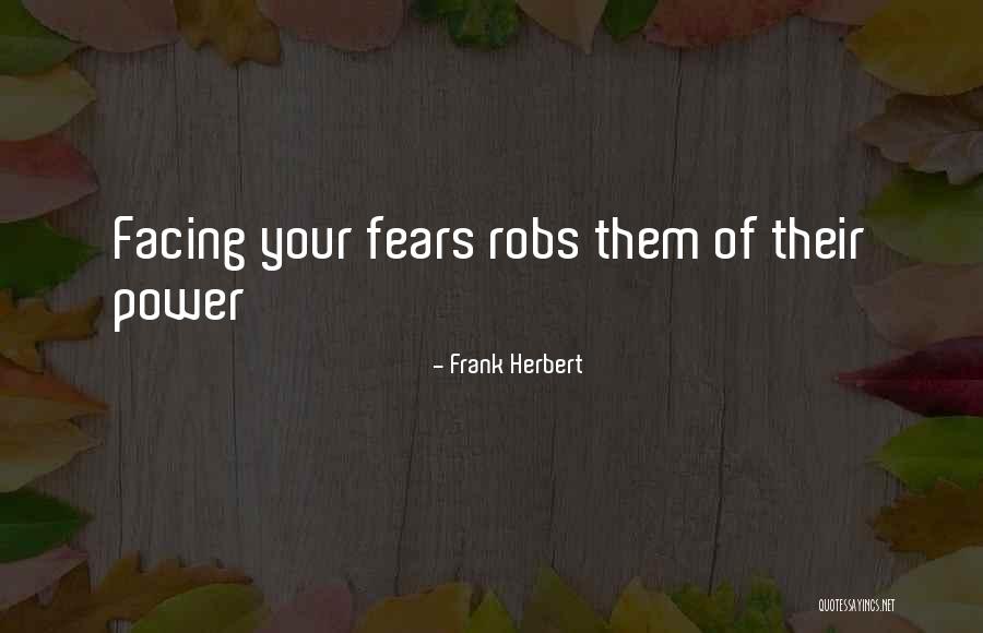 Maging Kuntento Quotes By Frank Herbert Maging Kuntento Quotes By Frank Herbert