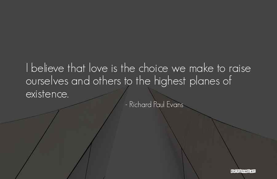 Maging Kuntento Quotes By Richard Paul Evans Maging Kuntento Quotes By Richard Paul Evans