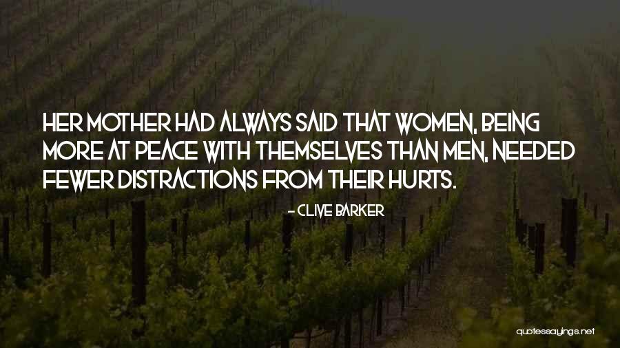 Maginn Construction Quotes By Clive Barker Maginn Construction Quotes By Clive Barker
