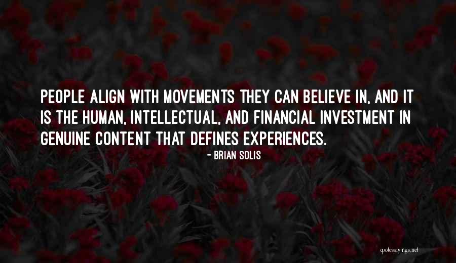 Maginnis Carey Quotes By Brian Solis Maginnis Carey Quotes By Brian Solis