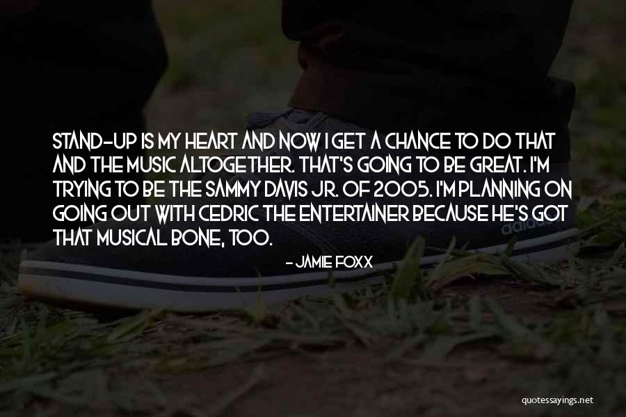 Maginnis Carey Quotes By Jamie Foxx Maginnis Carey Quotes By Jamie Foxx