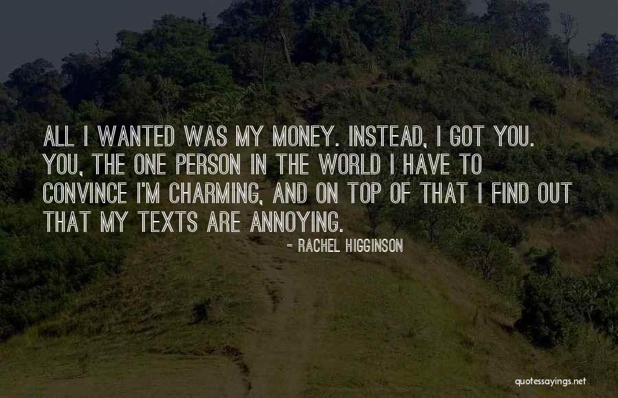 Maginnis Hilton Quotes By Rachel Higginson Maginnis Hilton Quotes By Rachel Higginson