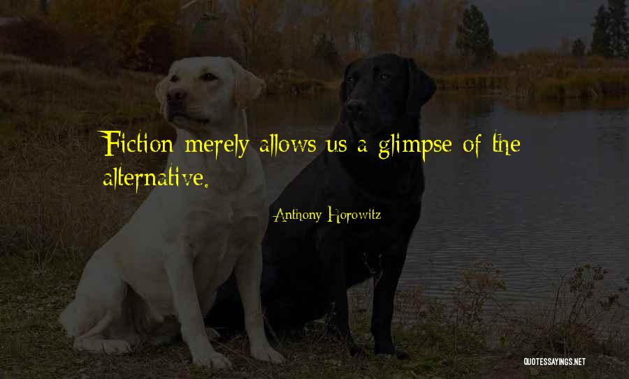 Maginnis James Quotes By Anthony Horowitz Maginnis James Quotes By Anthony Horowitz