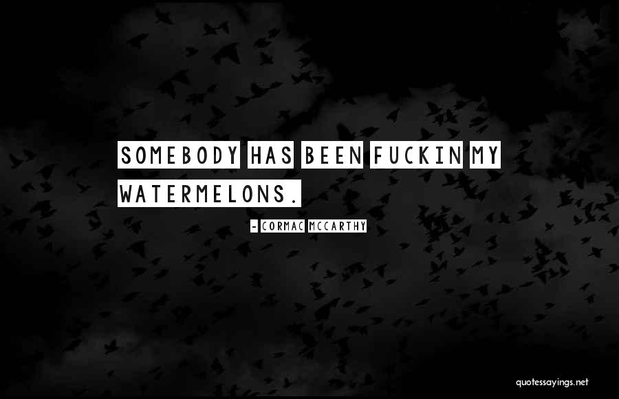Maginon Vision Quotes By Cormac McCarthy Maginon Vision Quotes By Cormac McCarthy