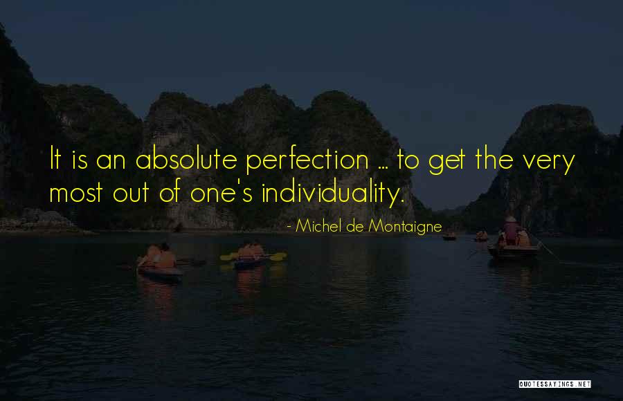 Maginon Vision Quotes By Michel De Montaigne Maginon Vision Quotes By Michel De Montaigne