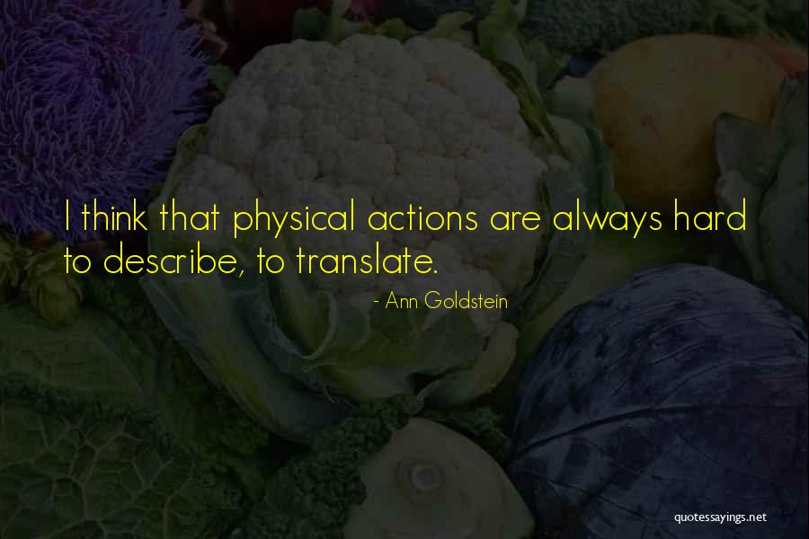 Magioneza Sintagi Quotes By Ann Goldstein Magioneza Sintagi Quotes By Ann Goldstein
