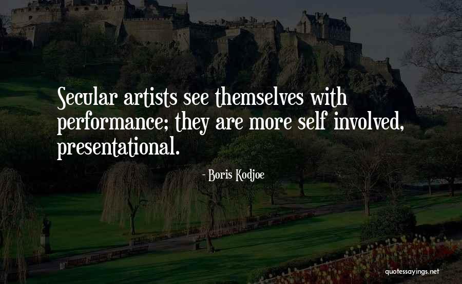 Magioneza Sintagi Quotes By Boris Kodjoe Magioneza Sintagi Quotes By Boris Kodjoe