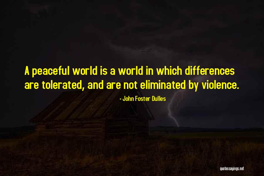 Magioneza Syntages Quotes By John Foster Dulles Magioneza Syntages Quotes By John Foster Dulles