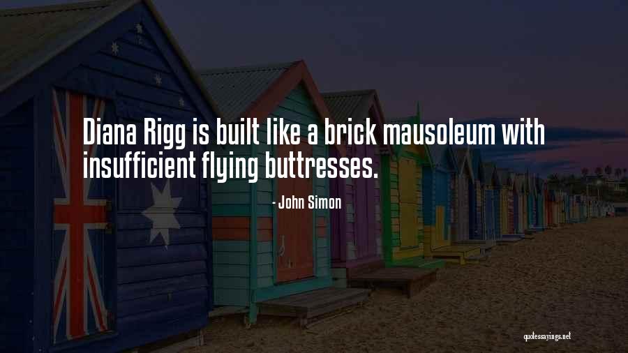 Magir Quotes By John Simon Magir Quotes By John Simon