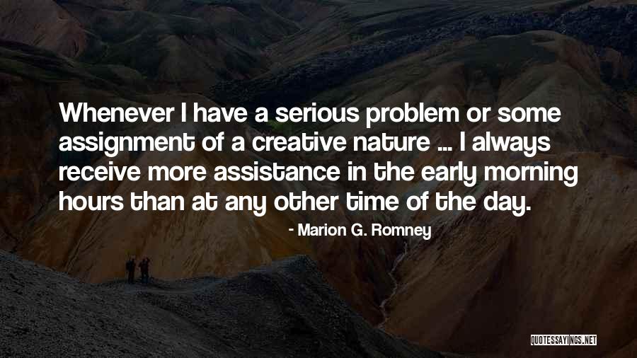 Magisch Lyrics Quotes By Marion G. Romney Magisch Lyrics Quotes By Marion G. Romney