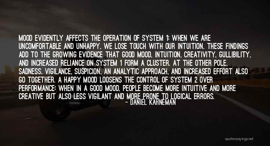 Magische Cirkel Quotes By Daniel Kahneman Magische Cirkel Quotes By Daniel Kahneman