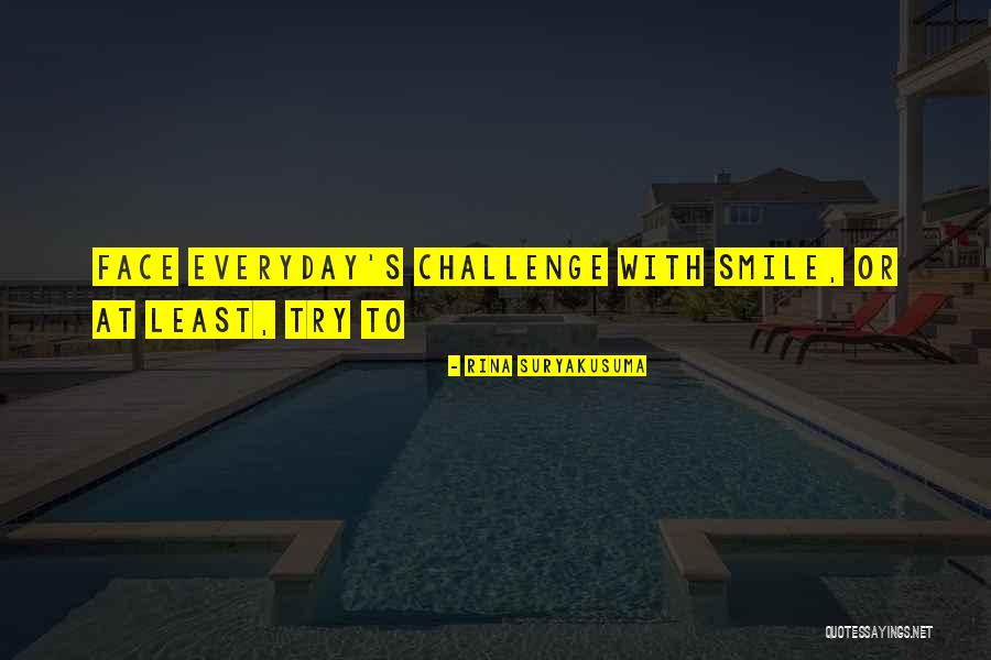 Magiskas Quotes By Rina Suryakusuma Magiskas Quotes By Rina Suryakusuma
