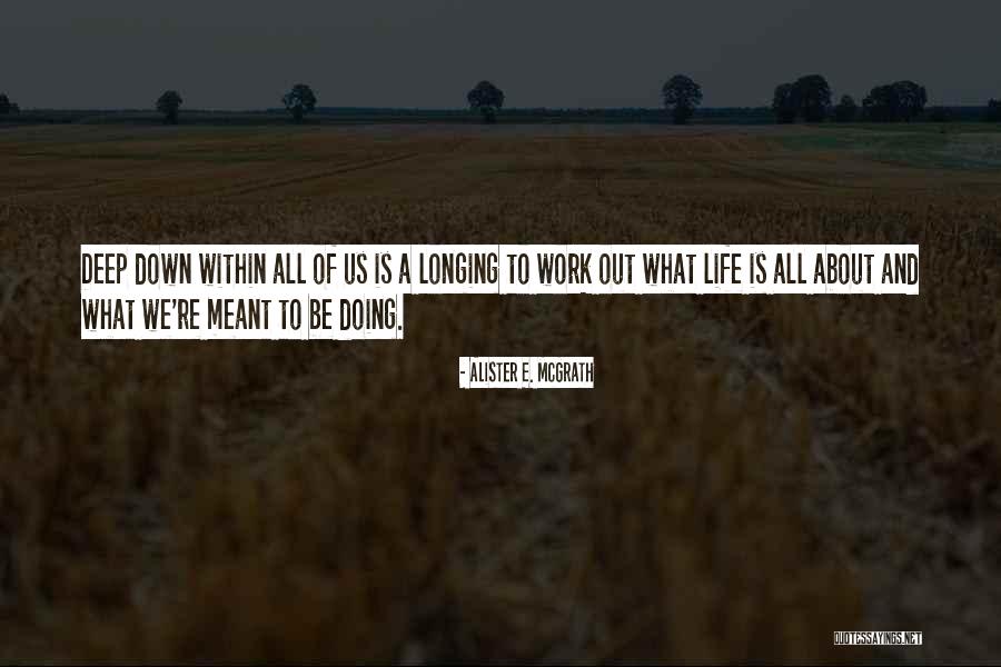 Magisteria Quotes By Alister E. McGrath Magisteria Quotes By Alister E. McGrath