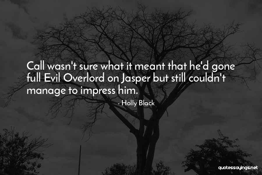 Magisterium Best Quotes By Holly Black Magisterium Best Quotes By Holly Black