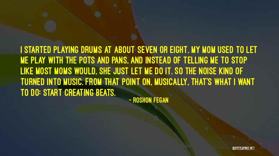 Magistrado Romano Quotes By Roshon Fegan Magistrado Romano Quotes By Roshon Fegan