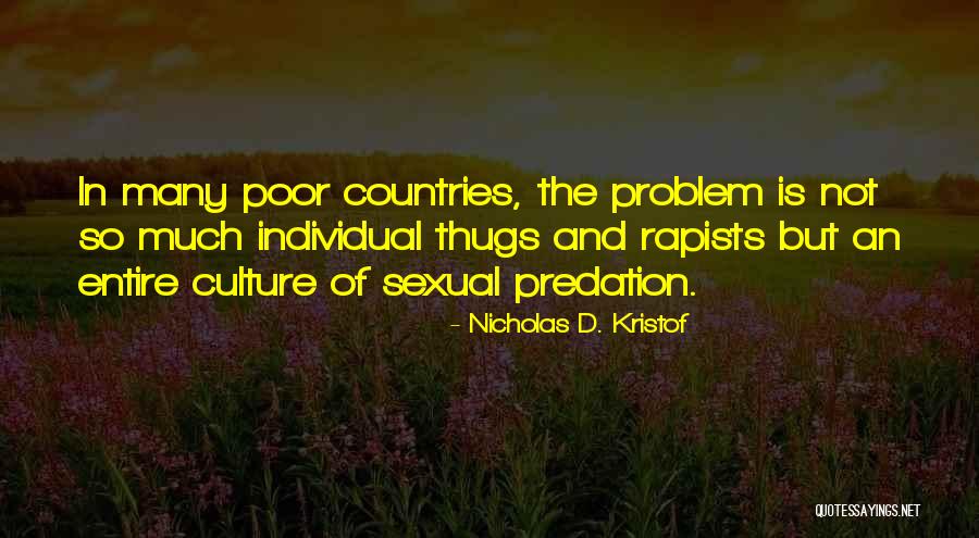 Magistrado Significado Quotes By Nicholas D. Kristof Magistrado Significado Quotes By Nicholas D. Kristof