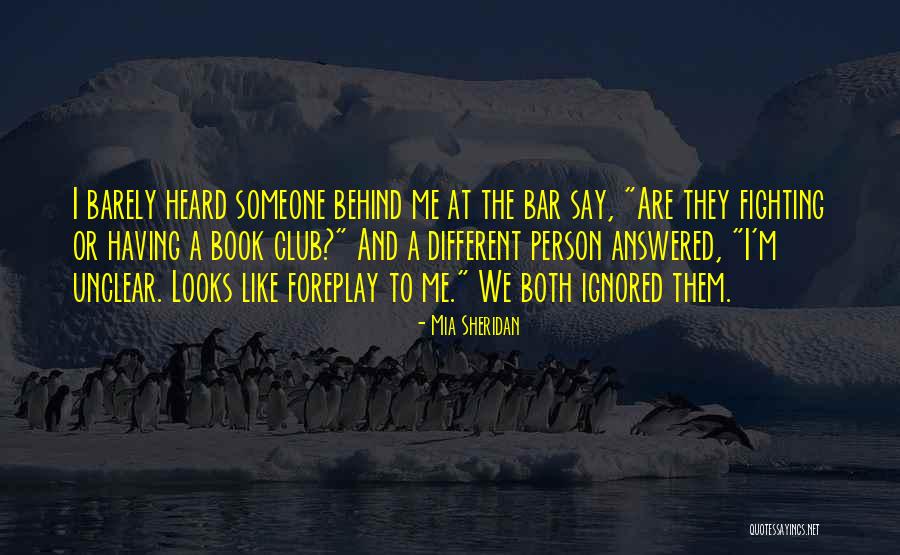 Magistralmente Sinonimo Quotes By Mia Sheridan Magistralmente Sinonimo Quotes By Mia Sheridan