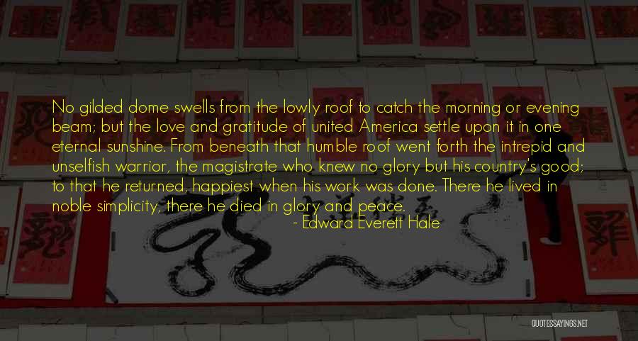 Magistrate Quotes By Edward Everett Hale Magistrate Quotes By Edward Everett Hale