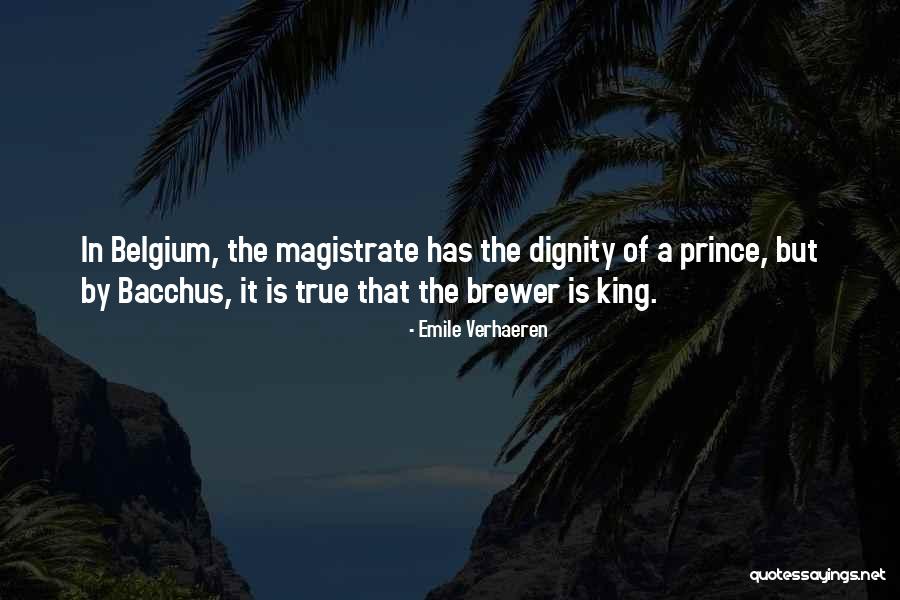 Magistrate Quotes By Emile Verhaeren Magistrate Quotes By Emile Verhaeren