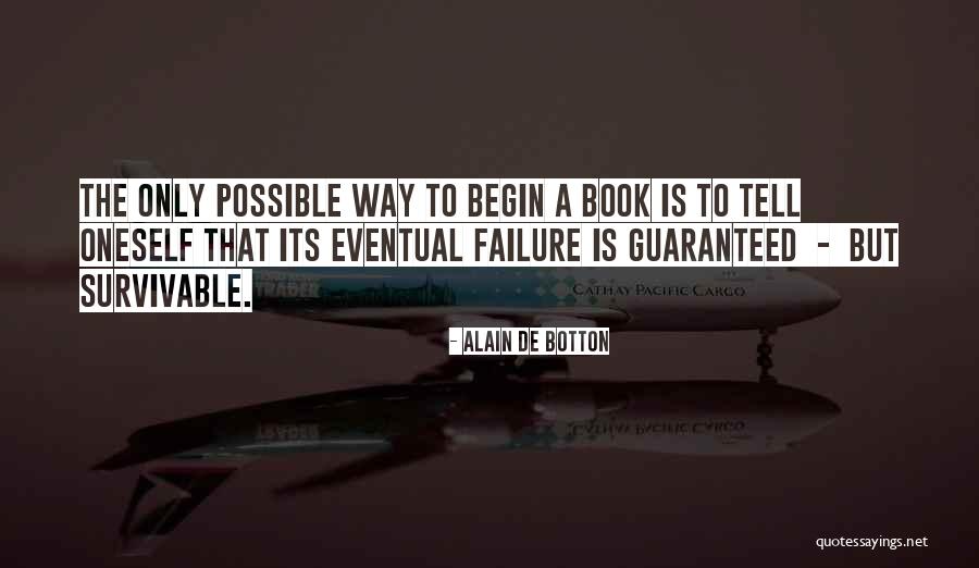 Magistrati Uccisi Quotes By Alain De Botton Magistrati Uccisi Quotes By Alain De Botton