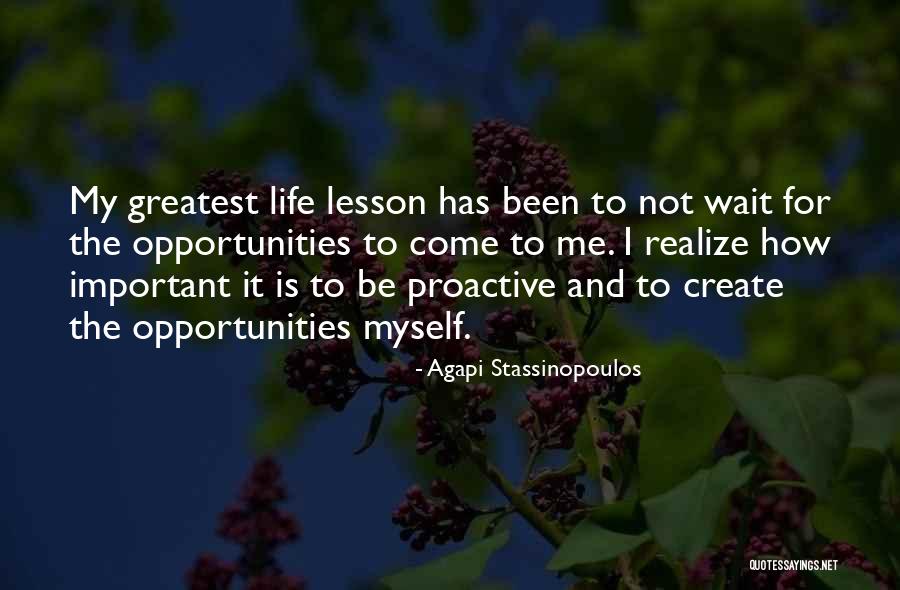 Magistratische Quotes By Agapi Stassinopoulos Magistratische Quotes By Agapi Stassinopoulos
