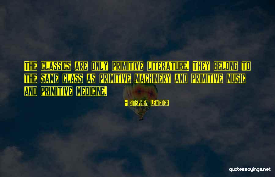 Magistratisches Quotes By Stephen Leacock Magistratisches Quotes By Stephen Leacock