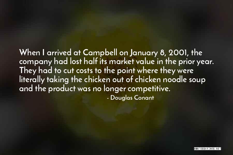 Magistratsparken Quotes By Douglas Conant Magistratsparken Quotes By Douglas Conant